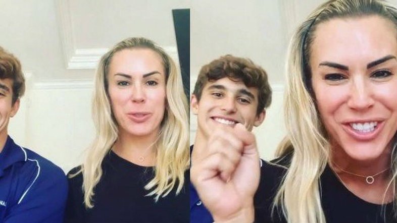 Reprodução Instagram