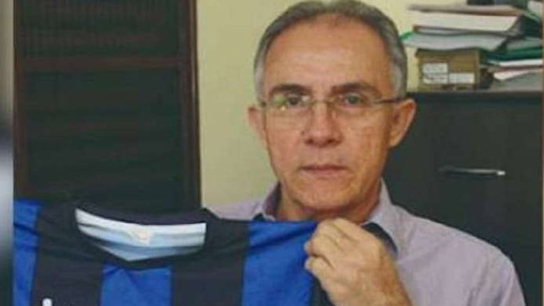 Reprodução / Redes sociais