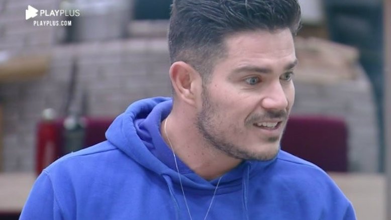 Reprodução Record TV