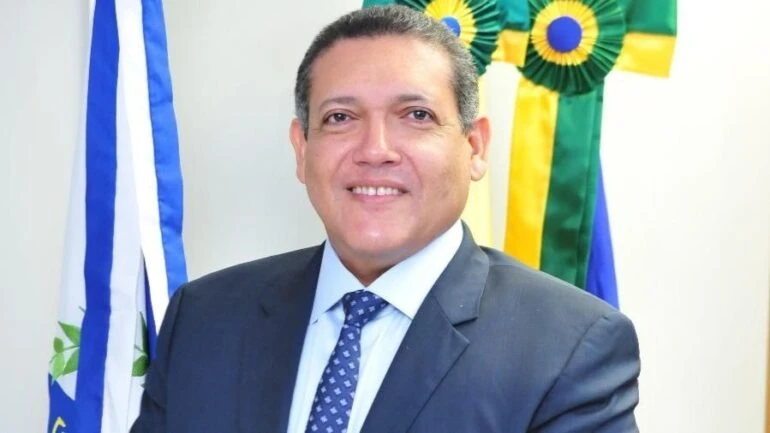 Samuel Figueira/TRF 1ª Região