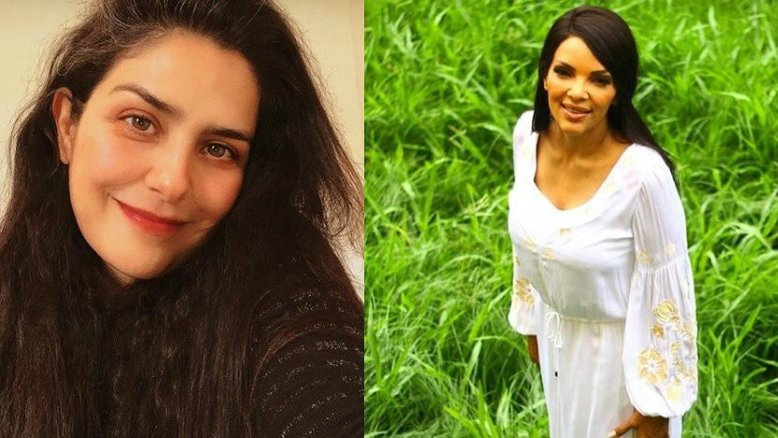 "Lobo em pele de cordeiro", dispara Letícia Sabatella sobre Flordelis