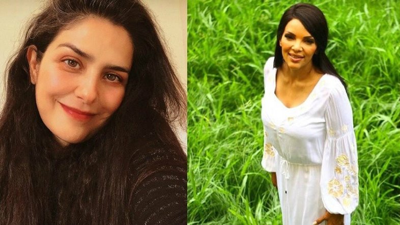 "Lobo em pele de cordeiro", dispara Letícia Sabatella sobre Flordelis
