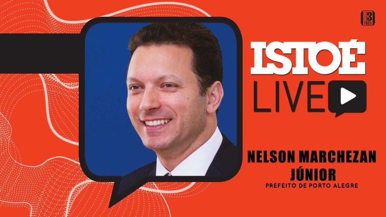 'O Fundeb aprovado pelo Congresso é um crime contra as crianças brasileiras', diz Nelson Marchezan Júnior