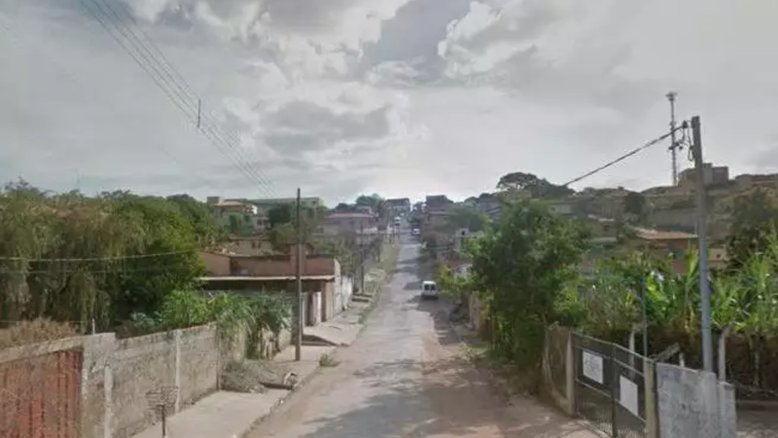 Reprodução/ Google Street View