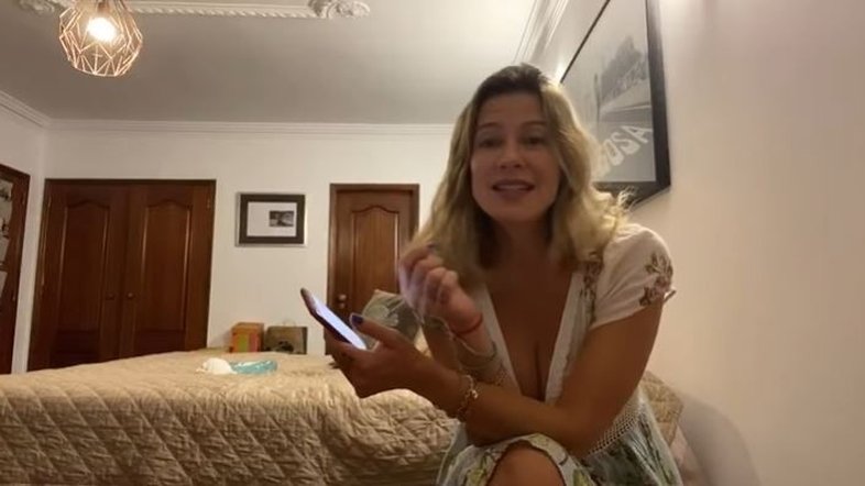 Reprodução/YouTube