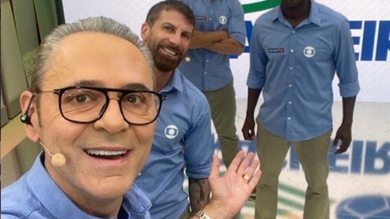 Reprodução Instagram