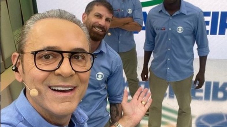 Reprodução Instagram
