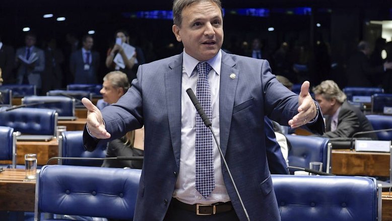 Waldemir Barreto/Agência Senado