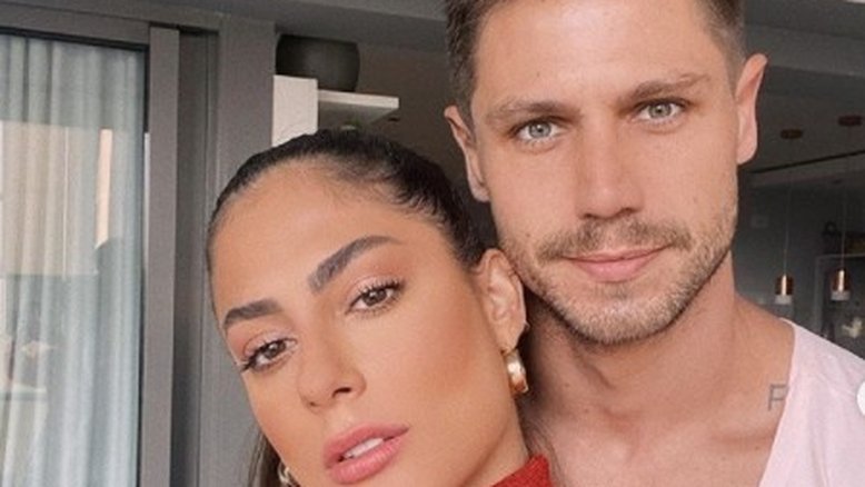 Mari Gonzalez e Jonas Sulzbach relembram maratona de sexo: 'Sem parar, sem se alimentar'