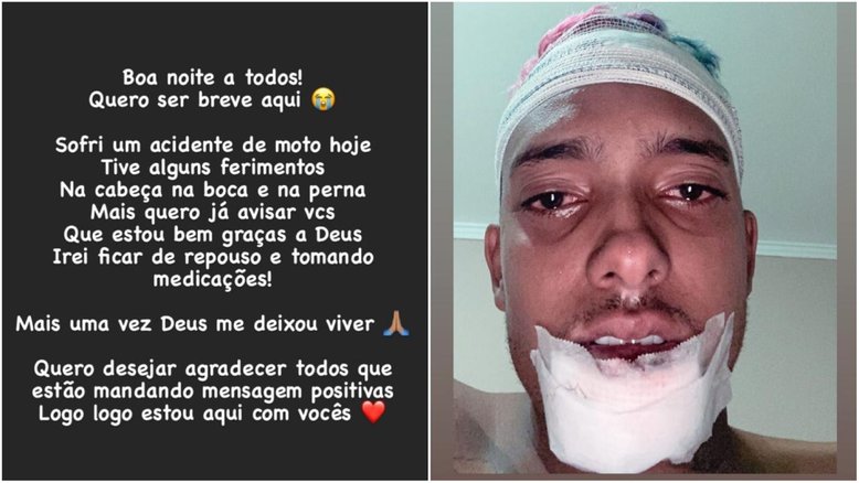 Reprodução/Instagram