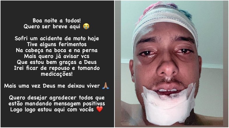 Reprodução/Instagram