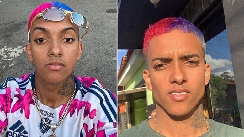 Reprodução/Instagram