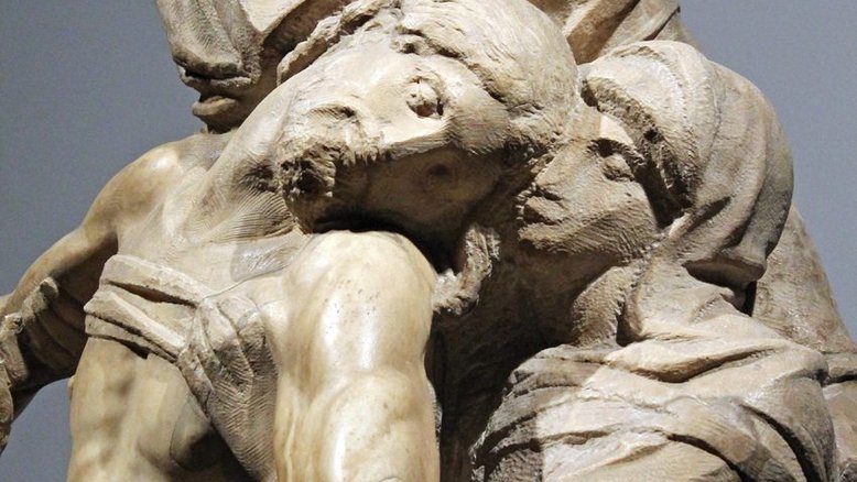 Obra de 470 anos de Michelangelo finalmente será restaurada