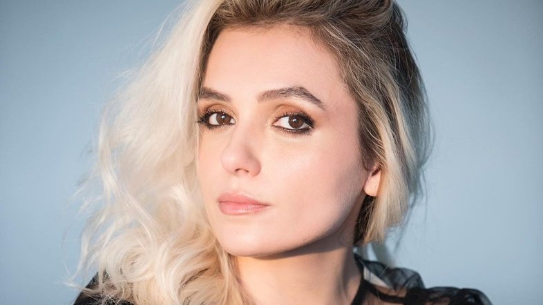 Monica Iozzi revela que saiu da Globo por querer fazer algo 'além do humor'