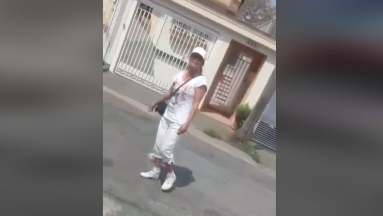 Reprodução / Redes sociais