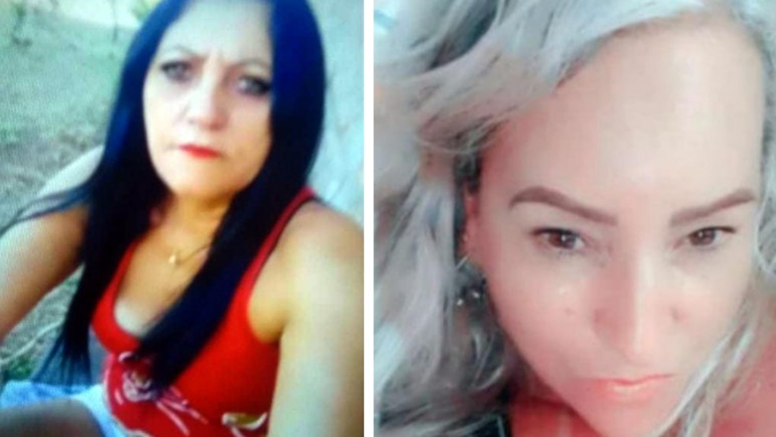 GO: Duas mulheres são encontradas mortas dentro de cisterna de motel