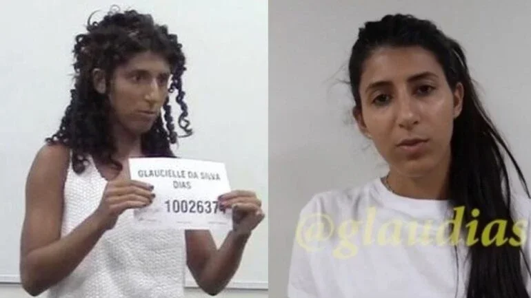 Reprodução/ redes sociais