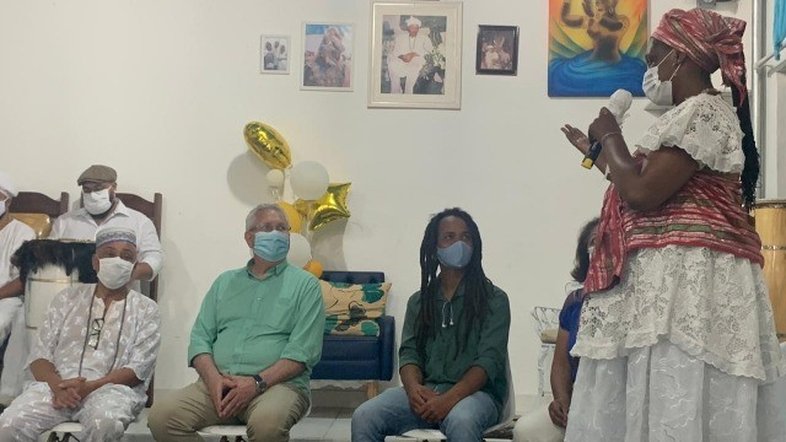 Zé Castro/Imprensa PDT