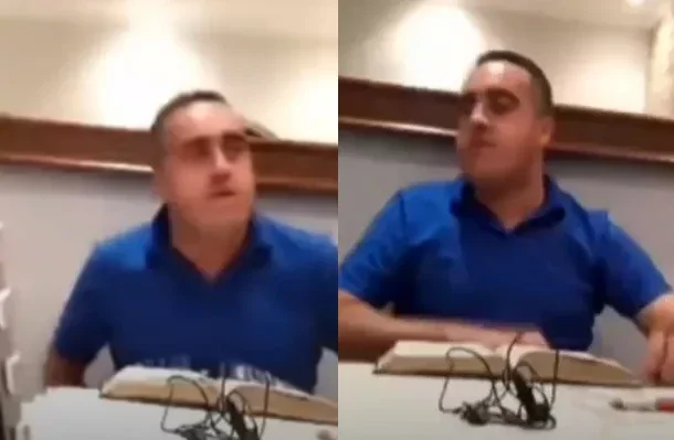 Reprodução Web