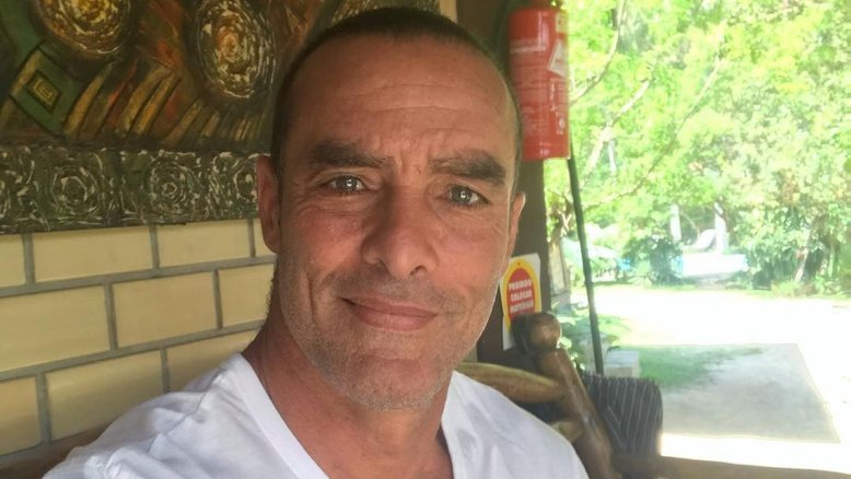 Paulo Zulu