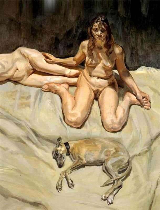 Uma viagem animal: pets na arte dos maiores pintores