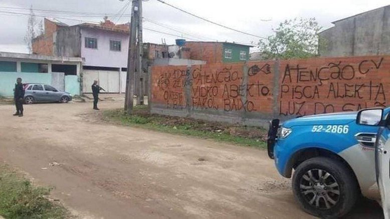 Reprodução