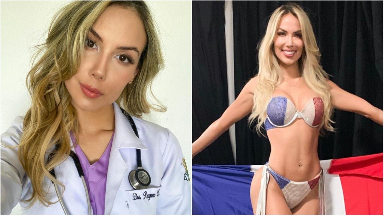 Médica que participou do Miss Bumbum revela luta para conseguir emprego -  ISTOÉ Independente