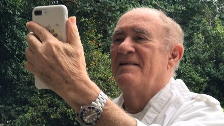 Arquivo Pessoal