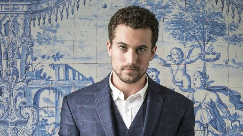 João Miguel Júnior - Globo