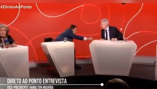 Reprodução Joven Pan