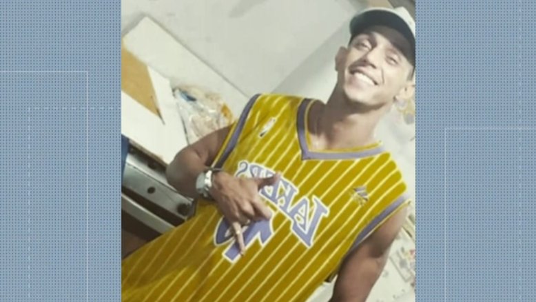 Reprodução/ TV Globo