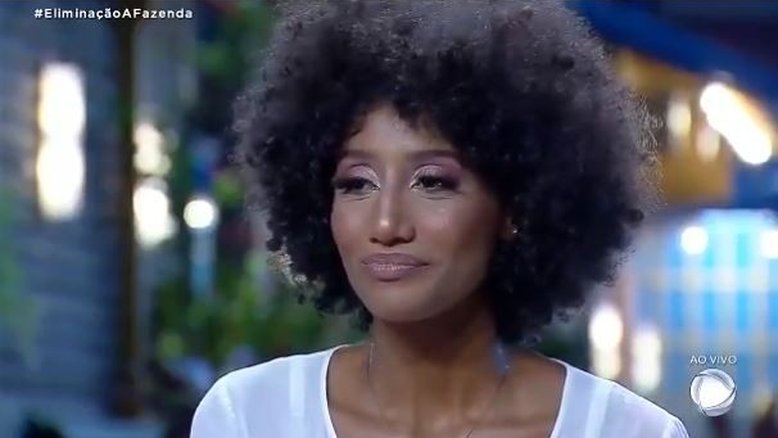 Reprodução/Record TV