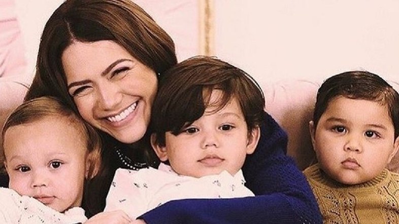 Reprodução/Instagram