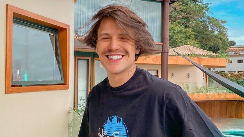 Saulo Poncio já está fora da UTI