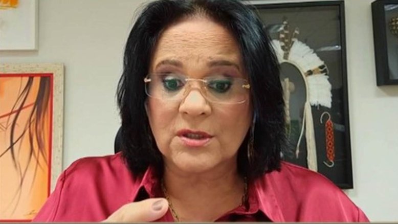 Reprodução/ TV Globo