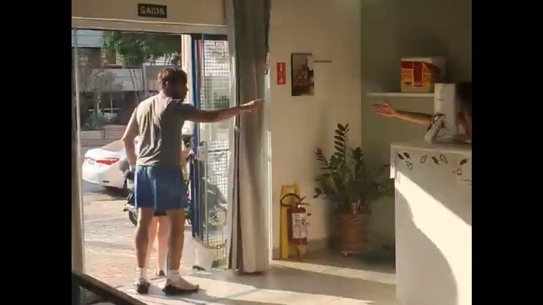 Reprodução