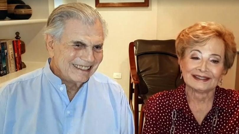 Após demissão, Glória e Tarcísio falam sobre a Globo: 'Tomando novos rumos'