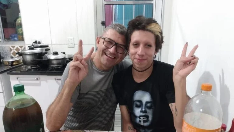 Arquivo pessoal