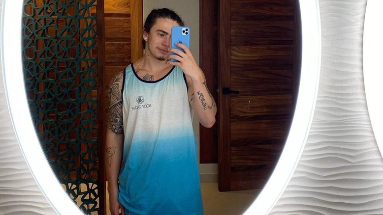 Reprodução/Instagram