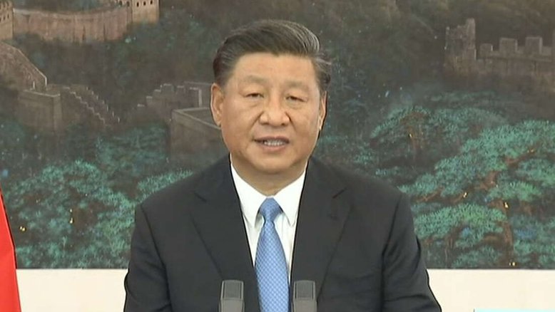 Xi Jinping pede união e rejeita tentativa de 'politizar vírus'