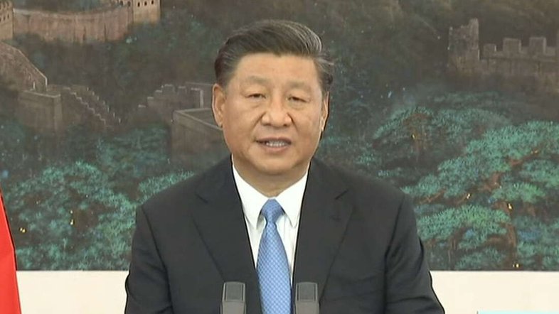 Xi Jinping pede união e rejeita tentativa de 'politizar vírus'
