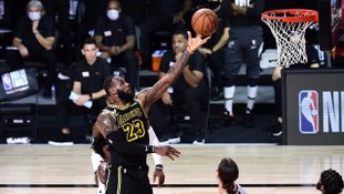 Douglas P. DeFelice/Getty Images/AFP