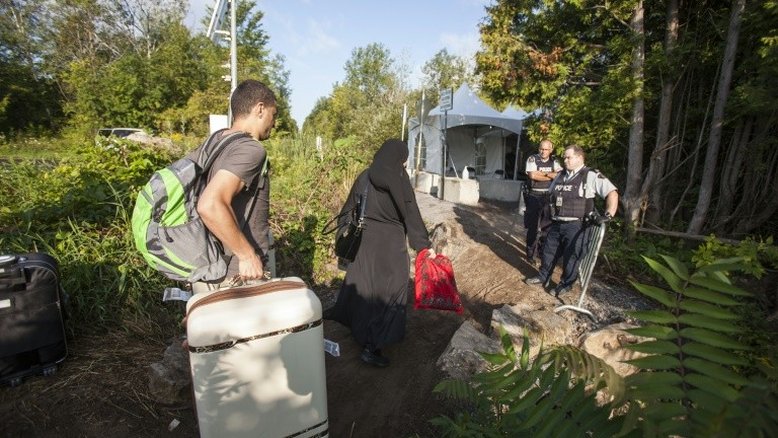 Canadá espera receber mais imigrantes para compensar queda causada pela pandemia
