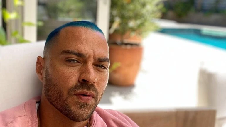 Jesse Williams