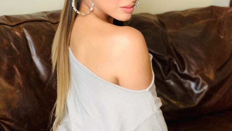 Ally Brooke