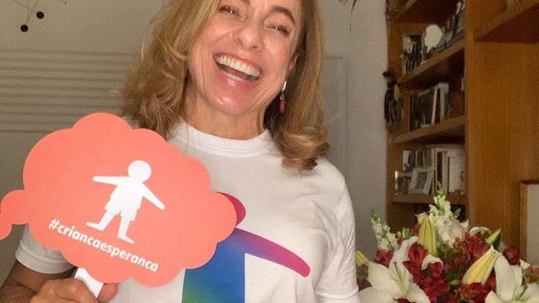 Cissa Guimarães