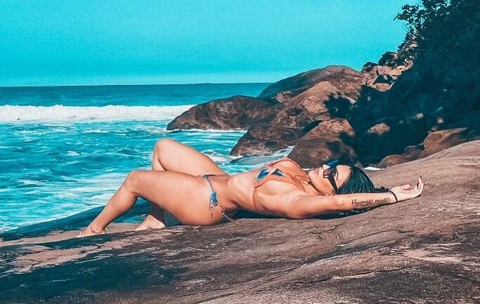 Jenny Miranda