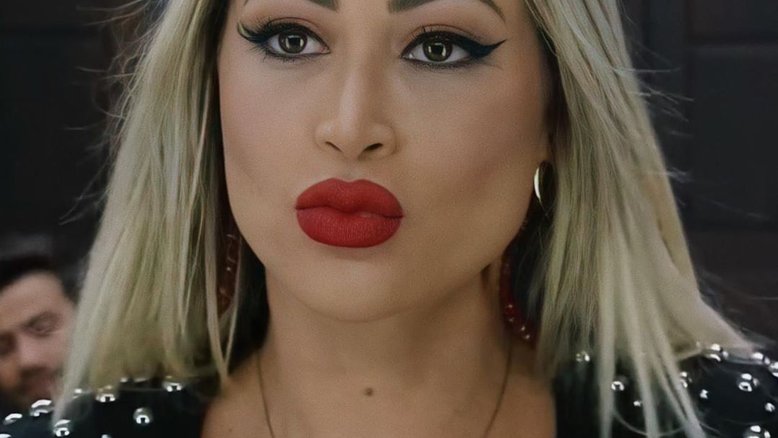 Carol Narizinho