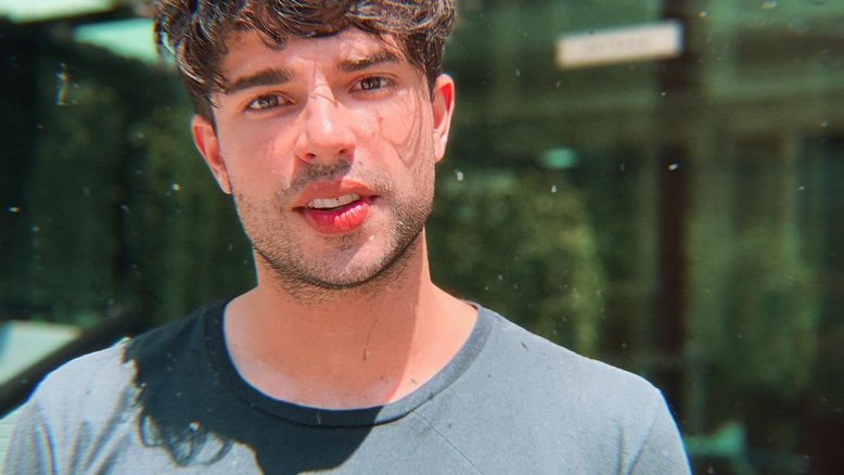 Diego Montez