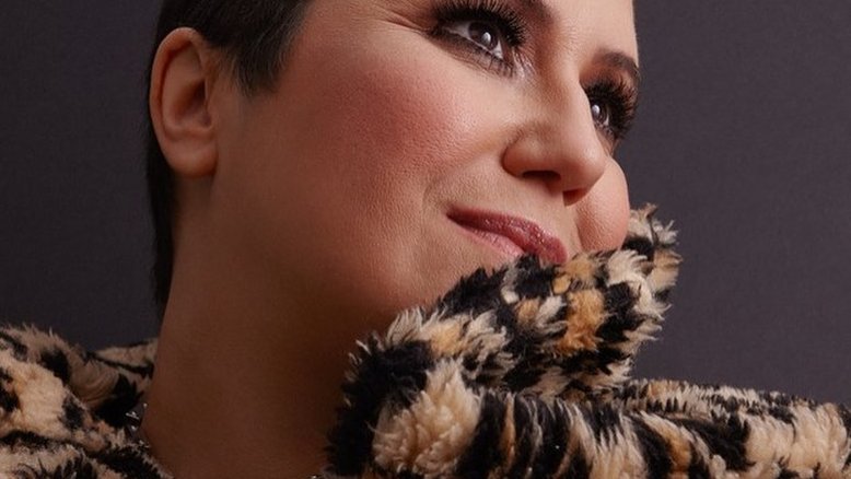 Maria Rita careca